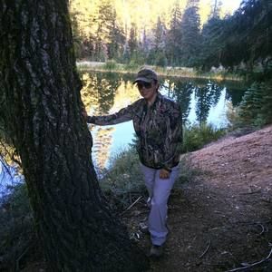 Meet your Posher, Ciria